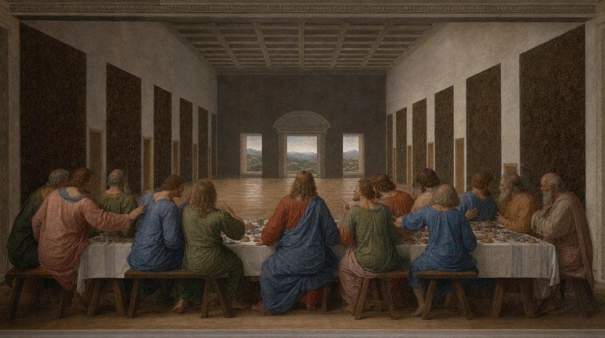 The Last Supper