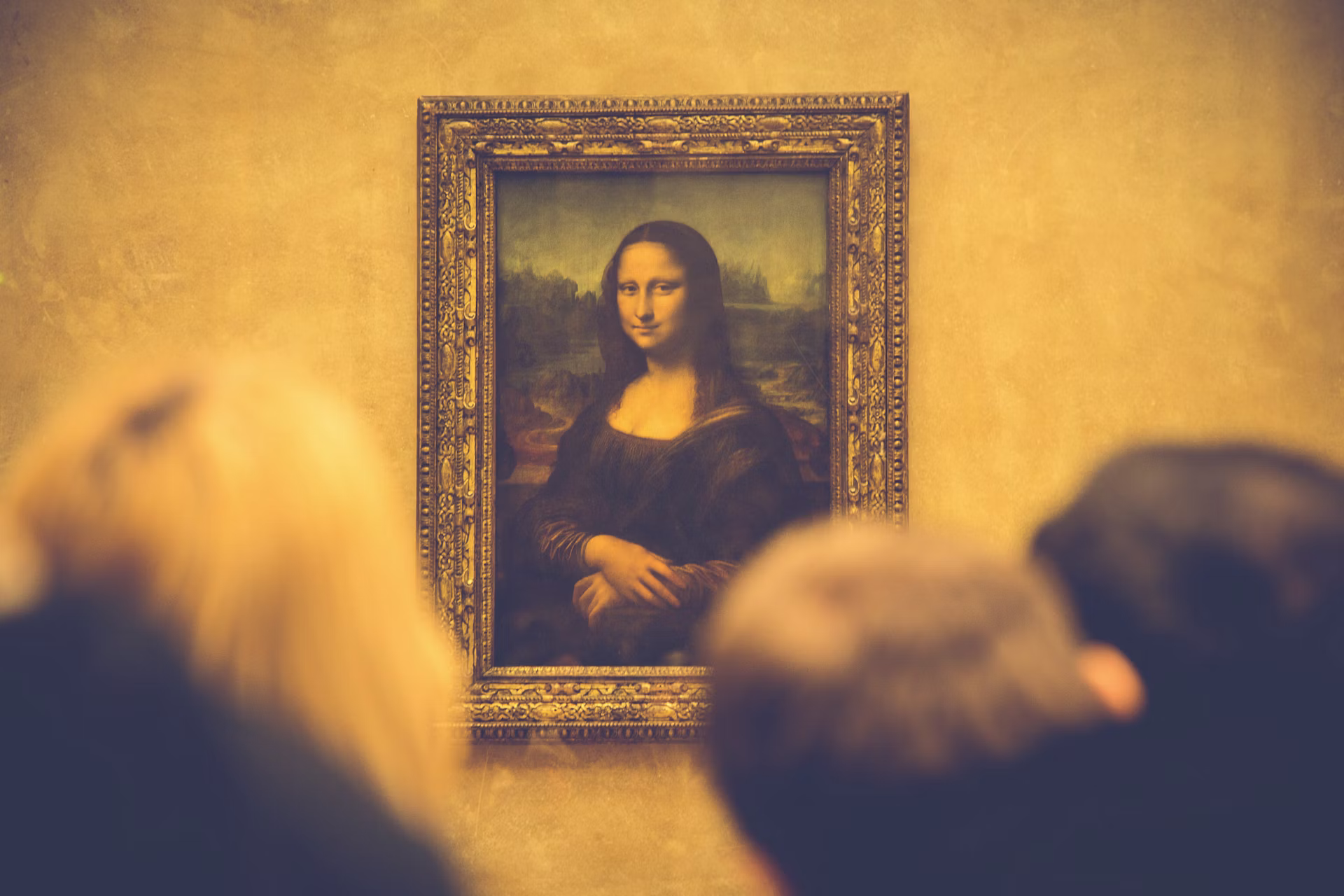 The art of the other side